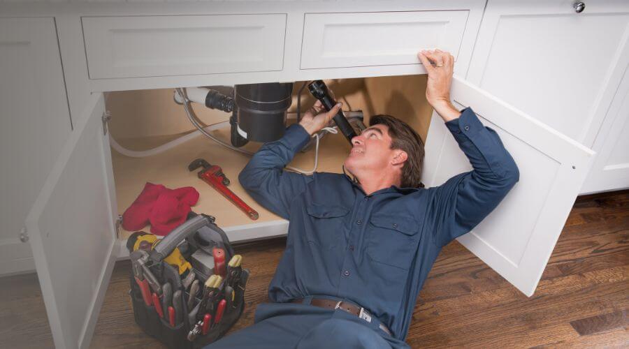 Professional Leak Detection in Walkertown, NC